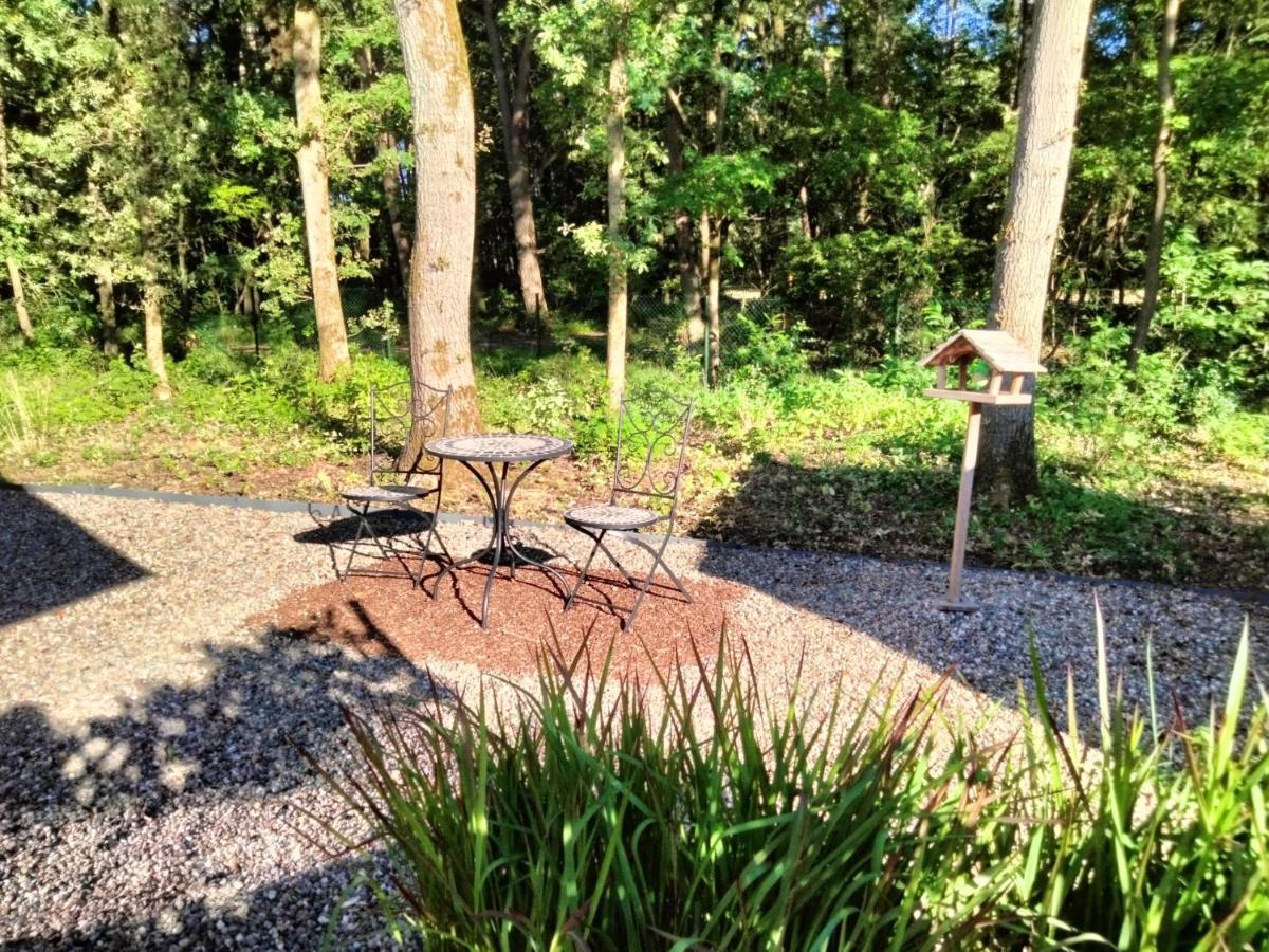 Theressa - Free Wifi En Netflix Zutendaal Exterior foto