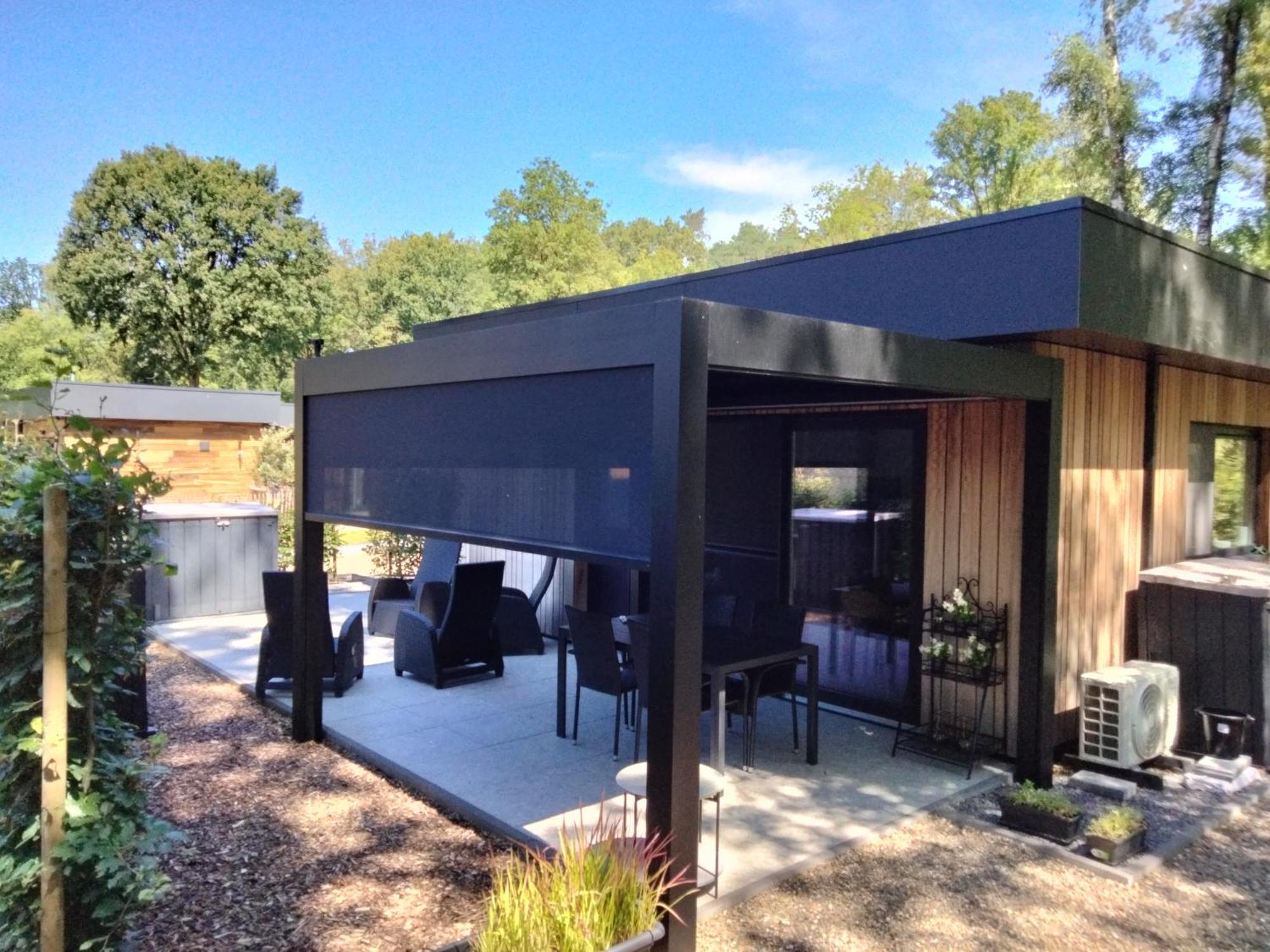 Theressa - Free Wifi En Netflix Zutendaal Exterior foto