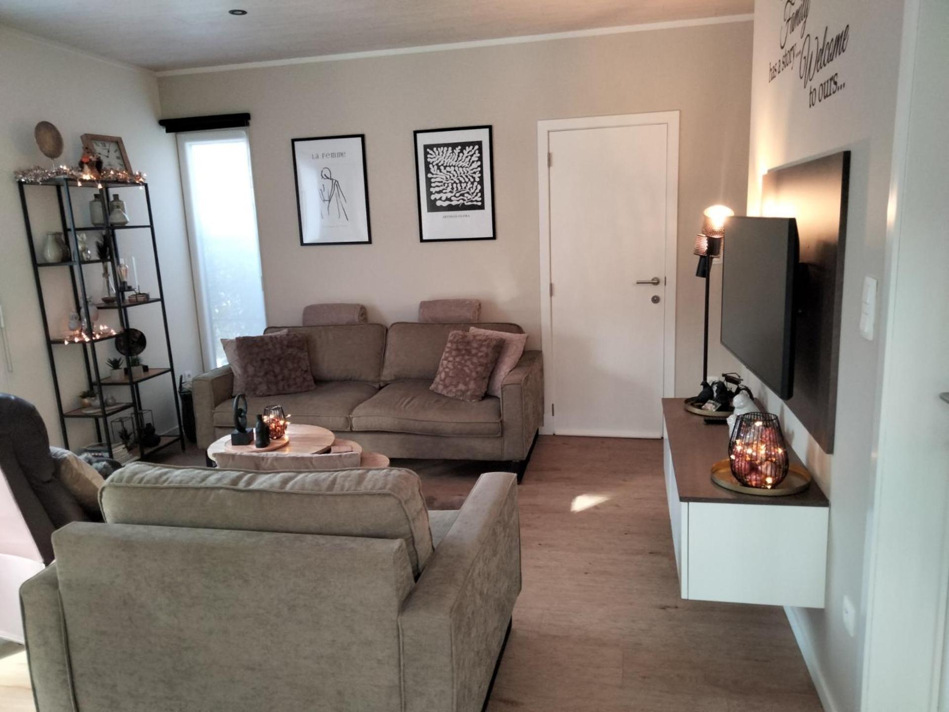 Theressa - Free Wifi En Netflix Zutendaal Exterior foto